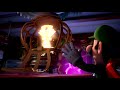 Nikki, Lindsey, & Ginny Boss! 11F Twisted Suites! - Luigi's Mansion 3 Gameplay Walkthrough Part 12