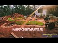 Christmas koodu making malayalam | xmas koodu making | christmas crib | pulkoodu | crib models