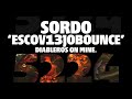 SORDO - ESCOV13JO BOUNCE