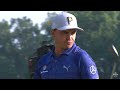 Every Shot from Rickie Fowler's Second Round | 2018 PGA Championship