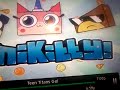 The show Unikitty