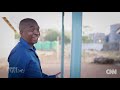 High Tech Botswana (CNN Documentary 2021)