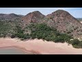 Wichita Mountains - Cinematic Aerial (Vol 1)