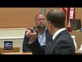 Alex Jones Testifies in Connecticut Sandy Hook Defamation Trial — Part Two