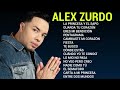Éxitos De (Alex Zurdo) 2023🙏- Urbano Cristiano Lo Mejor (Alex Zurdo)- Música Cristiana
