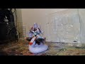 MEDICOS| Monster Girl Doctor: Saphentite Neikes figure unboxing!!!