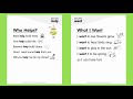 100 super sight word poems (Full) | I Can Read | Beginner Readers | Learn To Read