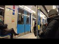 explore Montreal's public transport February 2024