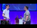 I WAS ON STAGE! || w/ DAGames, Bigbst4tz2 & Mini Muka @ Insomnia 61