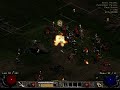 Diablo II - All Acts playthrough (Normal)