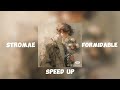STROMAE- FORMIDABLE SPEED UP.