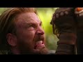 Avengers Infinity War Final Battle Climax Scene Thanos Vs Avengers Wakanda Fight Scenes