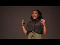 Let's start by sharing our bi-racial experience | Kelsey Bengue | TEDxChallengeEarlyCollegeHS