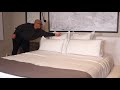 How to Make Your Bed Look Luxurious and EXPENSIVE on a BUDGET! | BEST Affordable Bedding HACKS