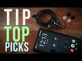 Ear Tip Guide and My Top Picks