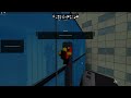 speedrunning PARKOUR's basic tutorial