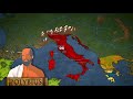 Armies and Tactics: Roman Polybian Legion and Triplex Acies