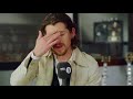 Arctic Monkeys Alex Turner BBC Radio 1 Interview - 10th May 2018