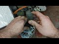 Over Running Pulleys/ Decoupler or One Way Clutch(Alternators)