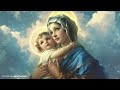 Prayer to Mother Mary for Peace and Healing of the Heart - Eliminate Subconscious Negativity