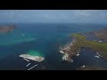 Carriacou from Tyrell Bay~ Hurricane Beryl Aftermath {Raw and Unedited} PT2