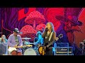 Blackberry Smoke with Joe Bonamassa, 