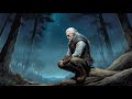 The Witcher 4 - Inspired Emotional Meditative Ambient Fantasy Music ✨ | Sleep Ambience