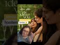 The Idea of You Movie Review (Spoiler Free and Spoiler)