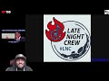 BREAKING NEWS Order Of Protection Filed Against Jedidiah Brown! | Late Night Crew Ep. 191