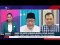 Anies & Ahok Kembali Ramaikan Bursa Bakal Cagub Jakarta?