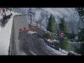 WRC Generations – Replay Rally Monte Carlo shakedown_ghost busted