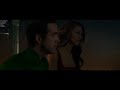 Hal tells Carol about Green Lantern | Green Lantern Extended cut