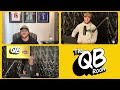 An Unfiltered Conversation with Josh Allen | The QB Room
