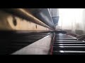 Ballade pour Adeline - Yến Piano