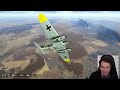 The Cruelest Flight Sim - IL-2 Sturmovik