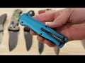 Best Automatic Knives - What is a Switchblade?