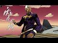 JoJo's Bizarre Adventure: Eyes of Heaven_20220908211556