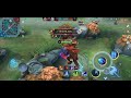 Road To Mythic | Ep. 8 | Mobile Legends Bang Bang | Raw Footage
