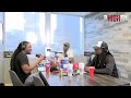 Jody Breeze: Wick, Jody, & B High Get Into It About No Limit VS Cash Money, Which Movement Was..