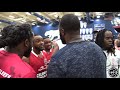 Tracy McGrady & Chad Ochocinco Celeb Game GETS HEATED AF!