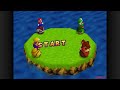 Mario Party - Complete Story Mode (All Minigames)