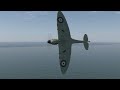 IL-2 Cliffs of Dover Blitz | Spitfire | Recon and Bomber Escort!