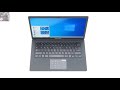 Notebook Compaq Presario CQ 25 Vantagens e Desvantagens