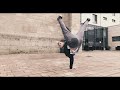 bboy Aranha & White 2018 // Rockstar