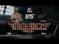 Complete WWE 2K15 Roster Review 1080p [HD]