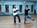 Street Dance - Renatinho e Robinho