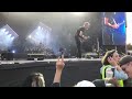 Parkway Drive - Rock for People 13.6.2024 - Idols And Anchors (Live)