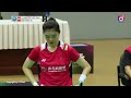 Nguyễn Thùy Linh thể hiện đẳng cấp của tay vợt dự Olympic trước tay đối thủ nặng ký từ Trung Quốc
