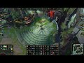 Faker picks Akali