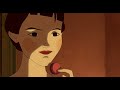 LOUISE - Animation Short Film 2021 - GOBELINS